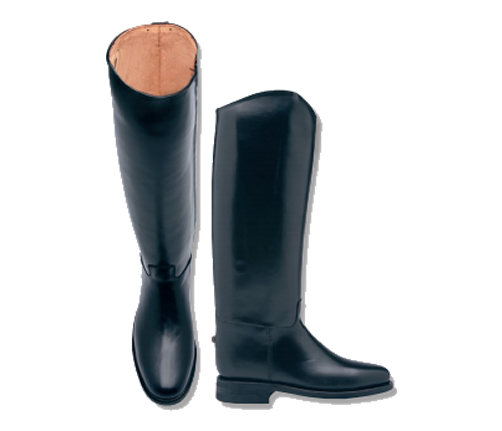 Botas federicas top